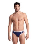 navy-white-red multi