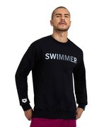 black-swimmer