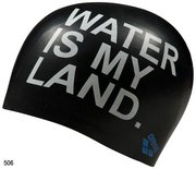 506:black / water is my land