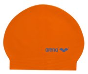 orange / denim