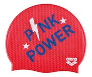 pink power red