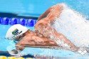 Chad le Clos бассейн соревнования